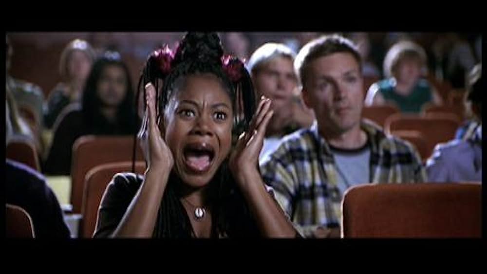 actor Leanne Santos large photo