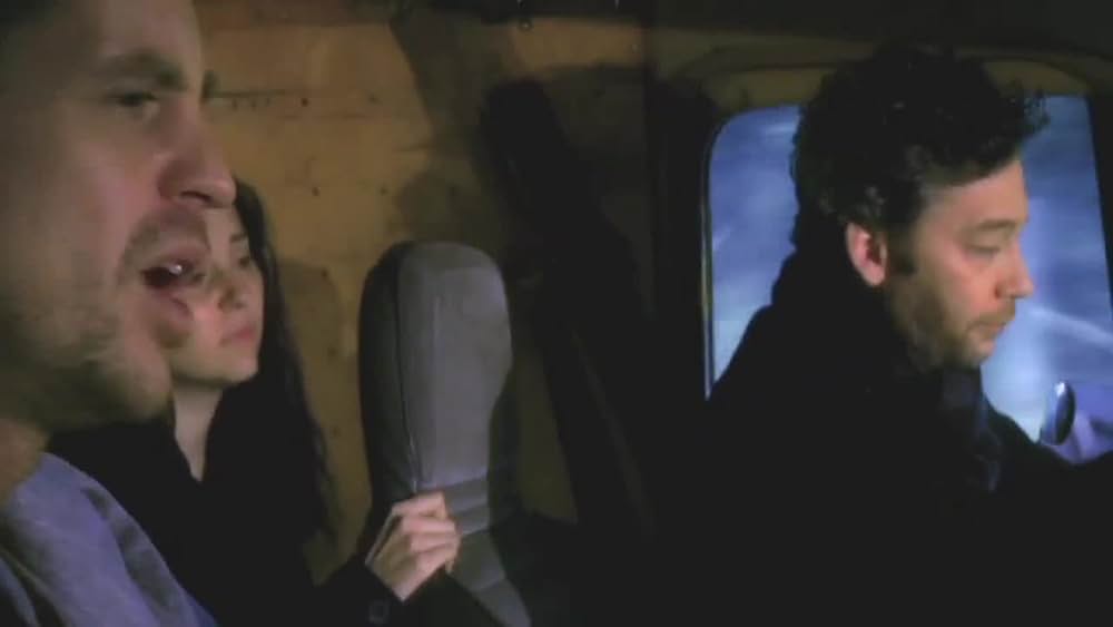 actor Dickon Tolson large photo