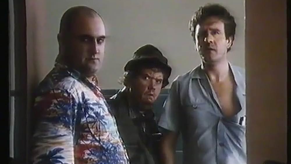 actor Stuart Saunders large photo