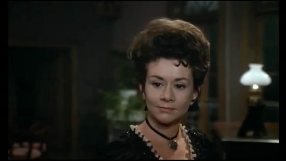 actor Jeanne Watts large photo