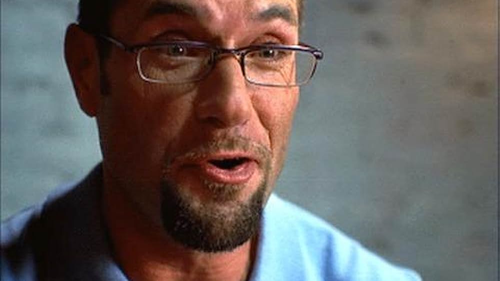 actor Esther Wurmfeld large photo