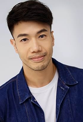 actor Patrick Ip large photo