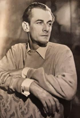 actor Hugh Latimer large photo