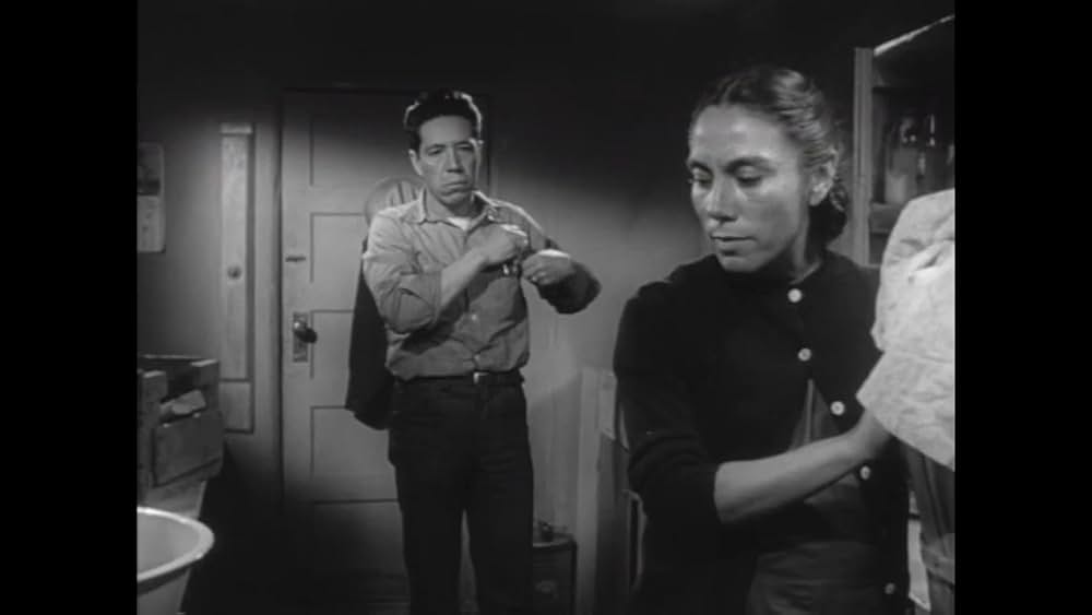 actor Juan Chacón large photo