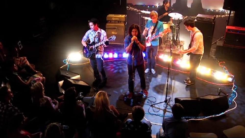 actor Danny Kovacs large photo