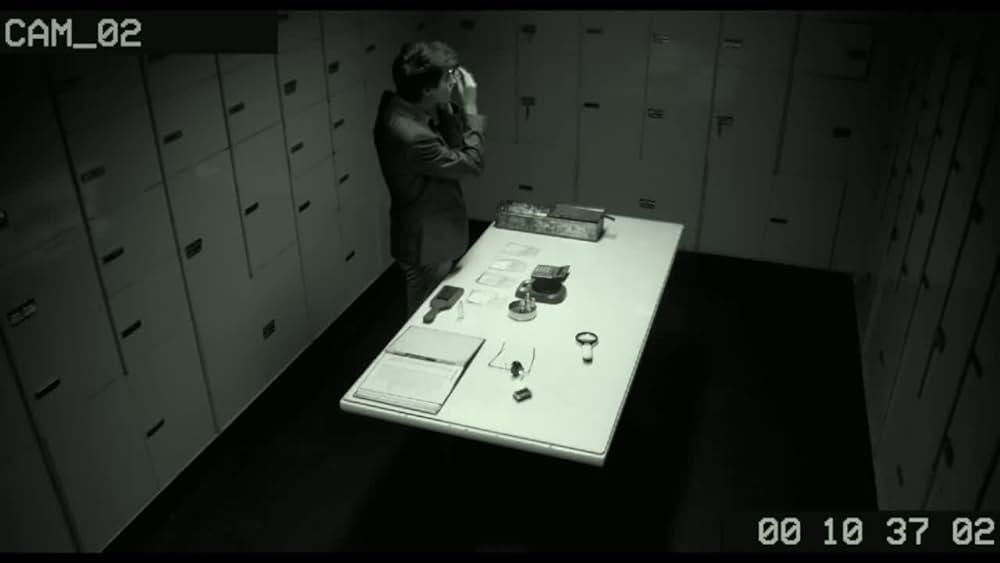 actor Roberto De Francesco large photo