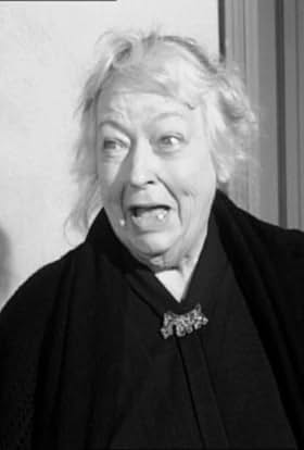 actor Josephine Brown large photo