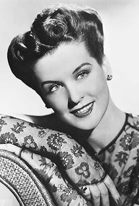 actor Mary Howard large photo