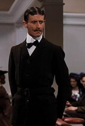 actor David Ward large photo