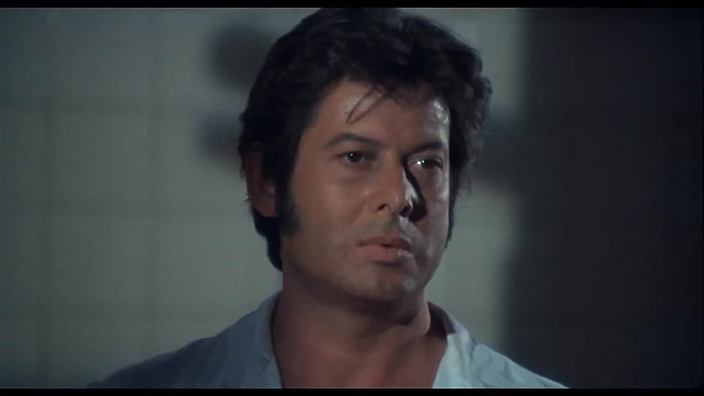 actor Charly Bravo large photo