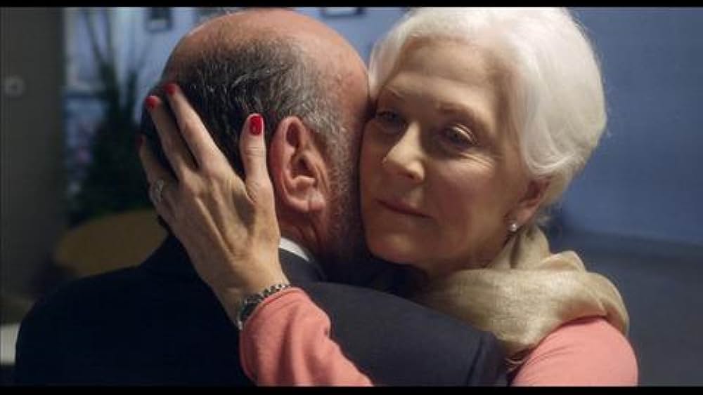 actor Louis Del Grande large photo