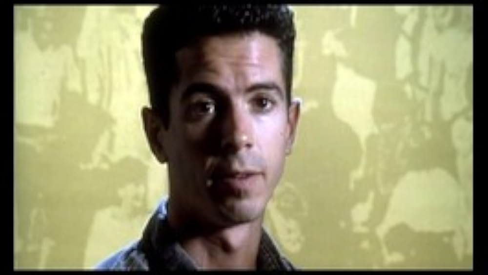 actor Matthew Ebert large photo