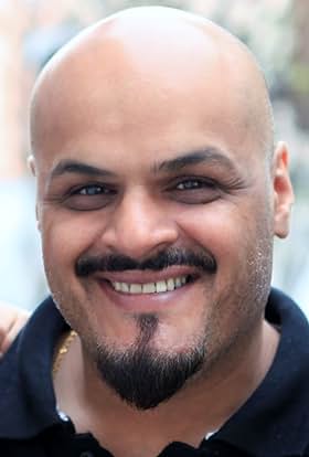 actor Puneet Sira large photo