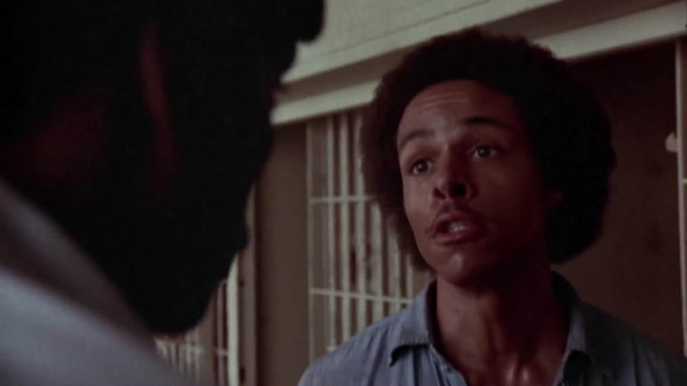 actor Wilbur 'Hi-Fi' White large photo