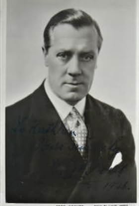 actor Fred Groves large photo