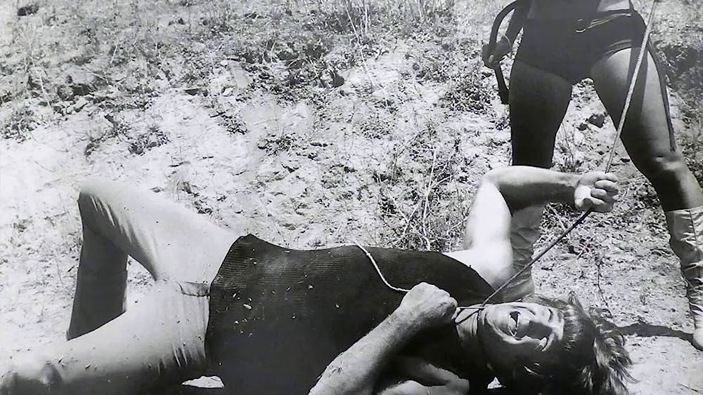 actor Charles Bail large photo