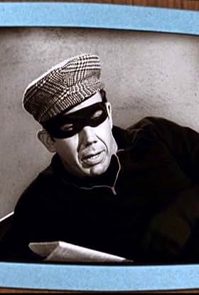 actor Robert Phillips large photo