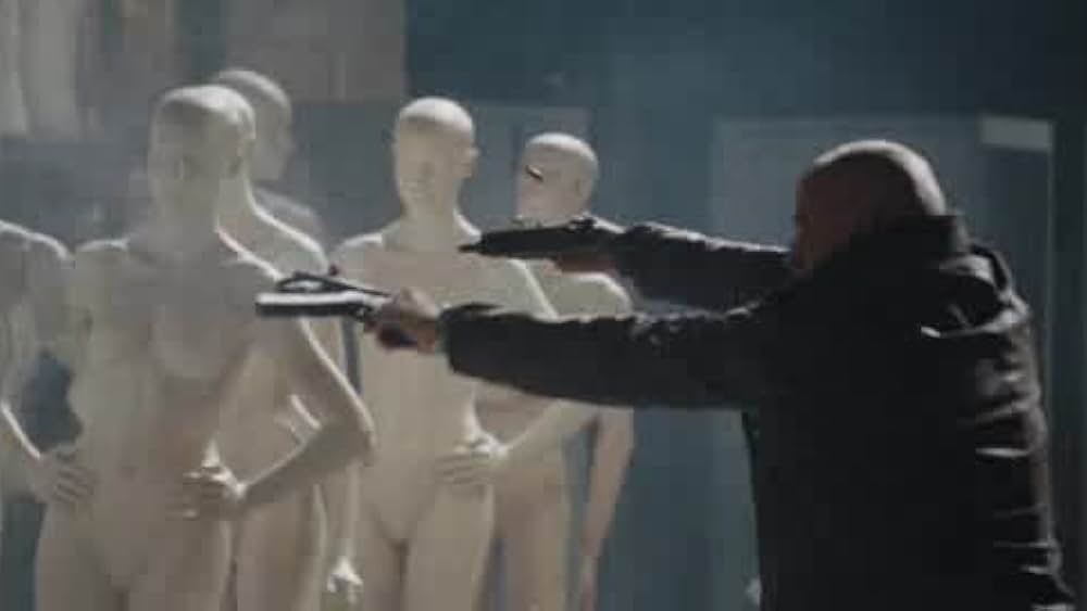 actor Bing Yin large photo