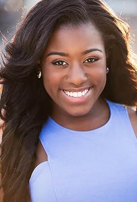 actor Samaria Barnes large photo