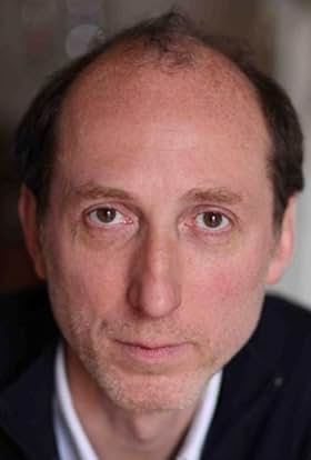 actor Serge Onteniente large photo