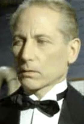 actor Pierre Vaudier large photo