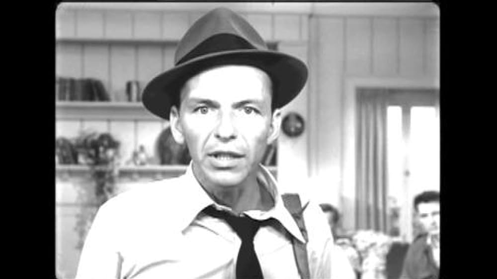 actor Kem Dibbs large photo