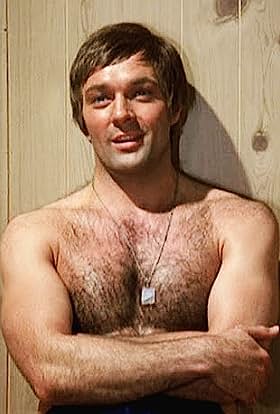 actor Michael Billington large photo