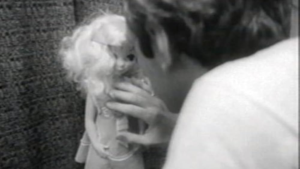 actor Trom Little large photo