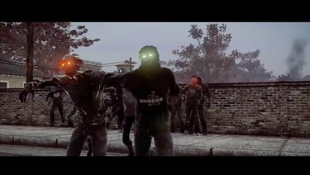 actor Eric Riedmann large photo