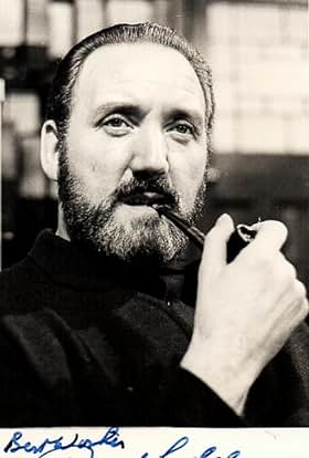 actor David Lodge large photo