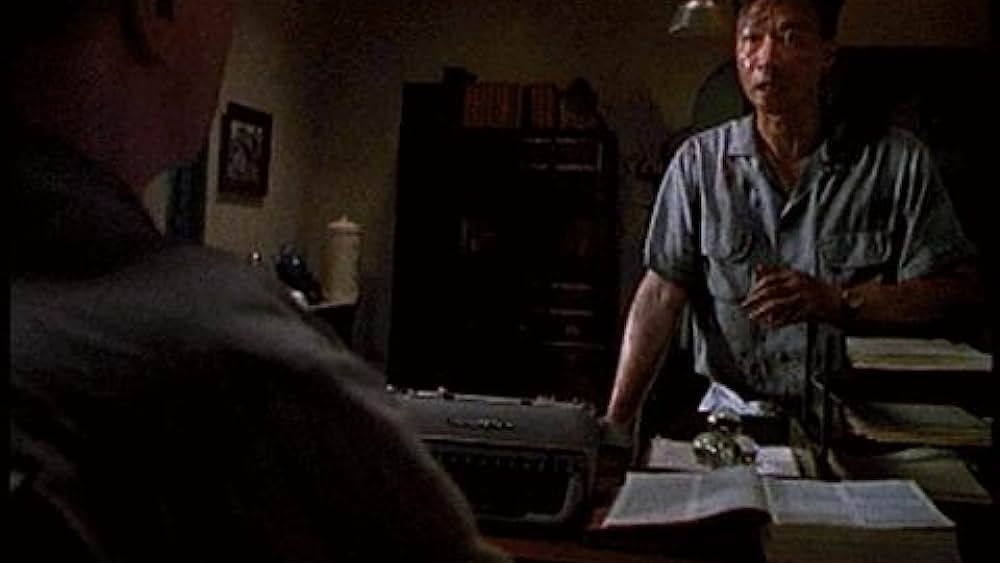 actor Quang Hai large photo