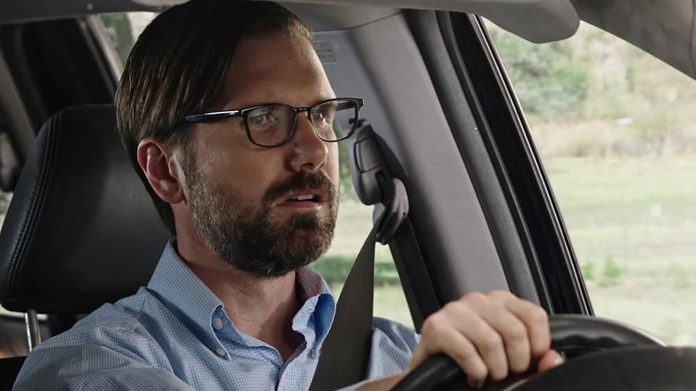 actor Steve Bencich large photo