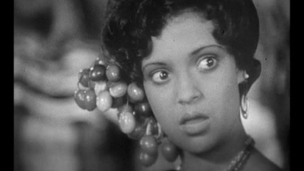 actor Daniel L. Haynes large photo