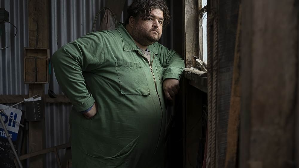 actor Nelson Brodt large photo