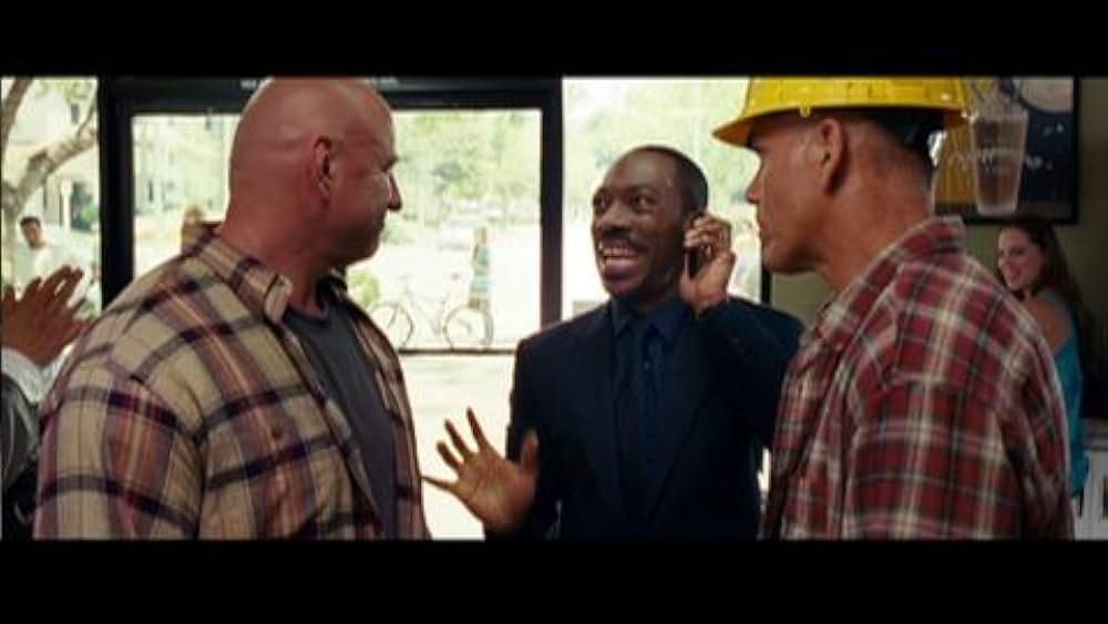 actor Michael G. Wilkinson large photo