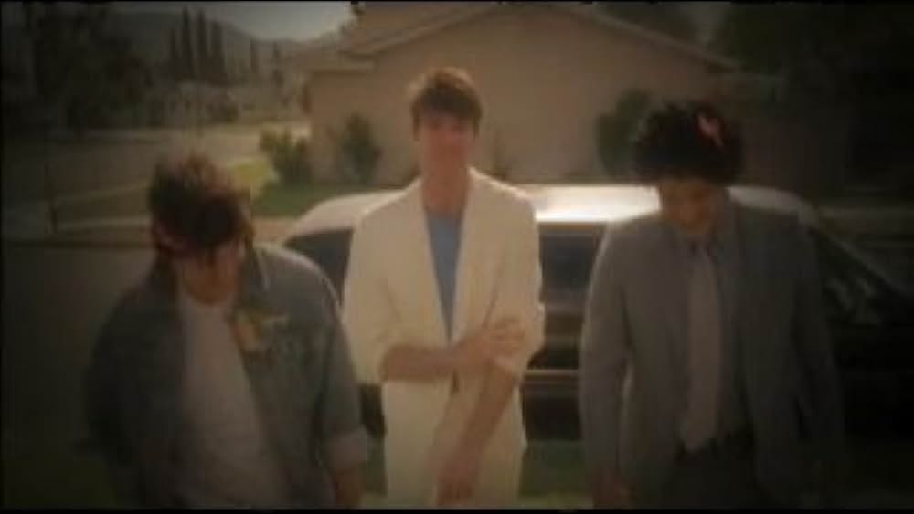 actor Dan Chandler large photo