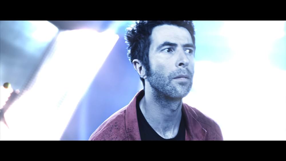 actor Pierre-Alain de Garrigues large photo