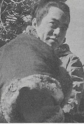 actor Hsiung Chao large photo