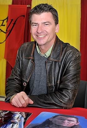 actor Mark Ferguson large photo