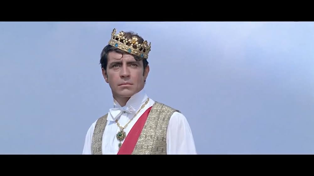 actor Marc Dudicourt large photo