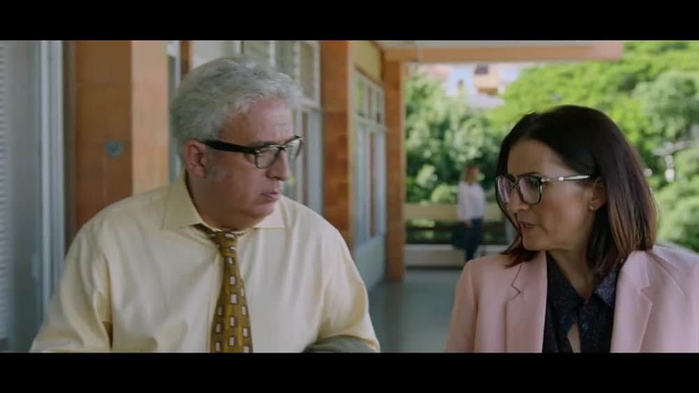 actor Juana Cordero large photo