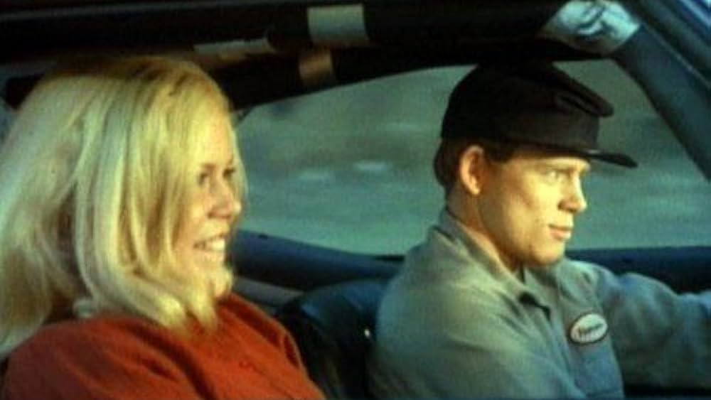 actor Kathy O'Dare large photo