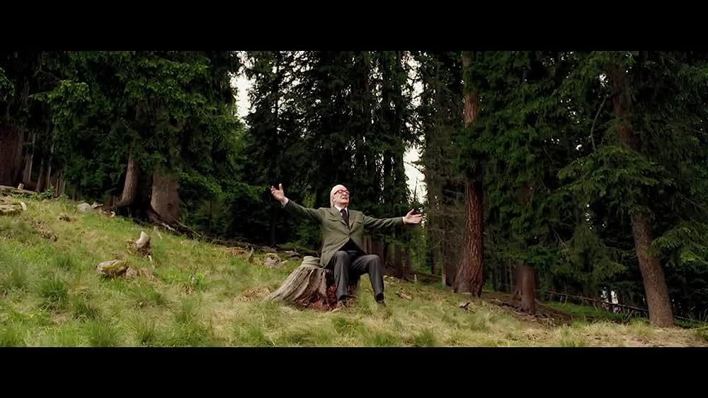 actor Mark Kozelek large photo