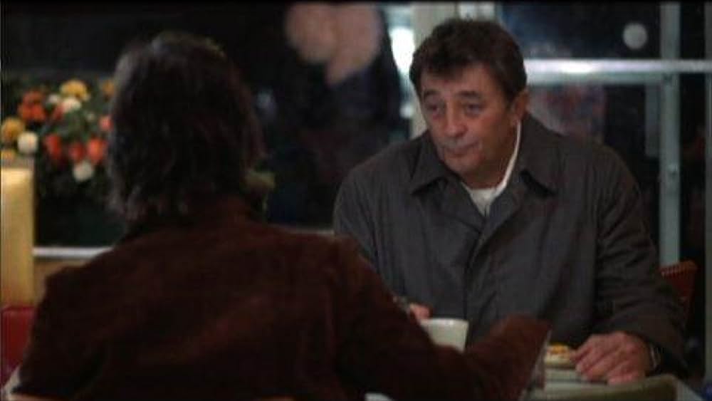 actor Marvin Lichterman large photo