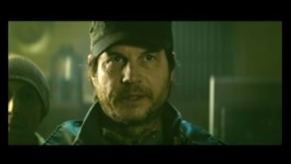 actor Earl Pastko large photo