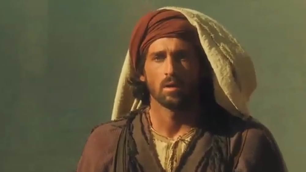 actor Michael Cronin large photo