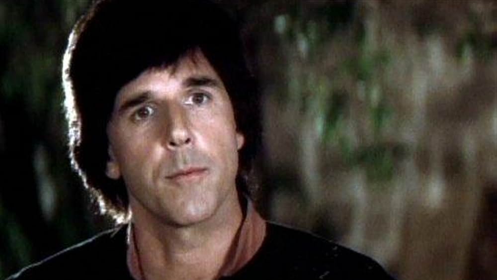 actor Ling-Ling Hsieh large photo