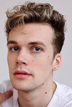 actor Ben Jackson Walker large photo