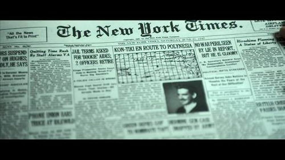 actor Elisabeth Matheson large photo