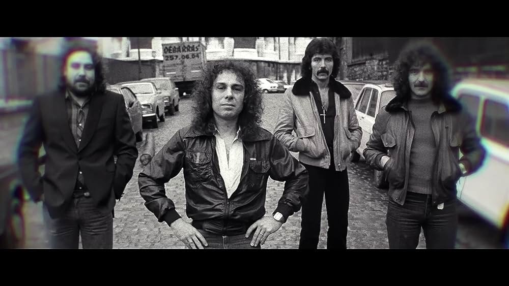 actor Dac Coscarelli large photo